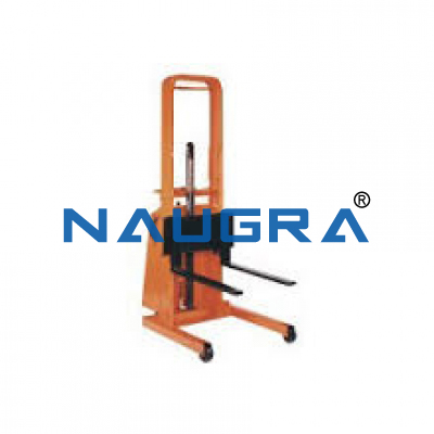 Battery Operated Forklifts