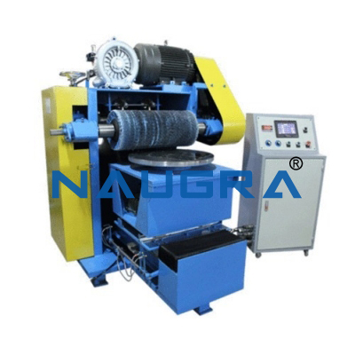 Polishing Machine