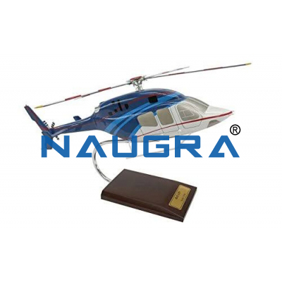 Helicopter Model