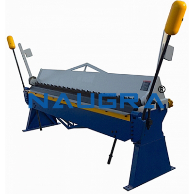 Universal Bending Machine