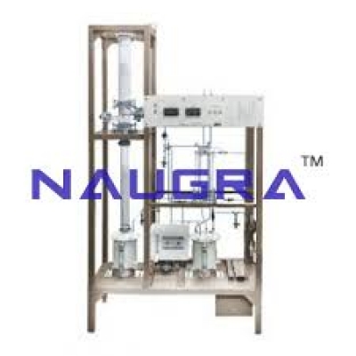 Solid Liquid Extraction Unit