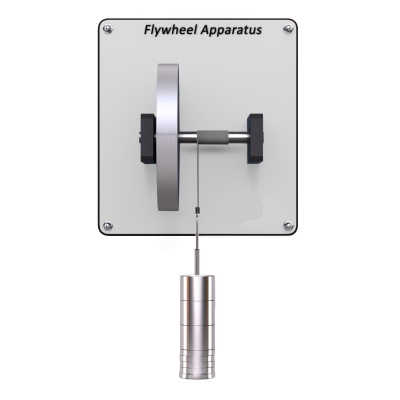 Flywheel Apparatus