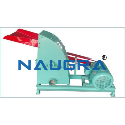 SAWDUST HAMMER MILL