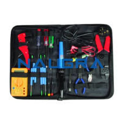 Electronics Tool Kit