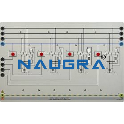 SWITCHABLE CAPACITOR BATTERY