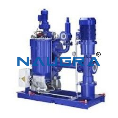 Filtration Unit