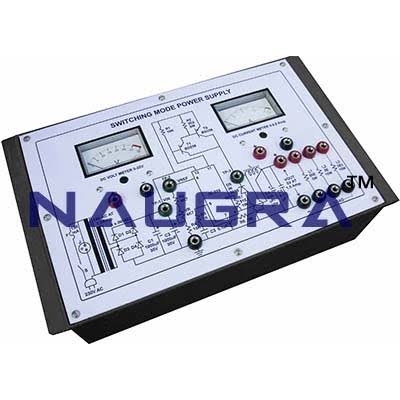 Transistor Based Voltage Regulators