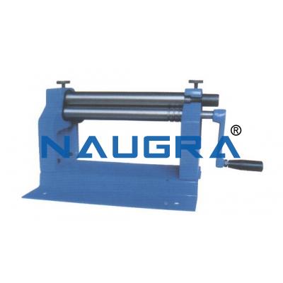 Slip Rolling machine