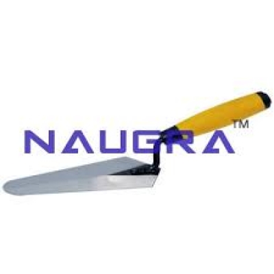 Gauging Trowel