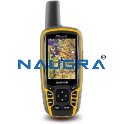 GPS Receiver