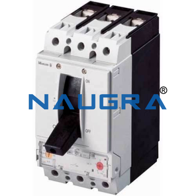 Power Circuit Breaker Renewable Energy