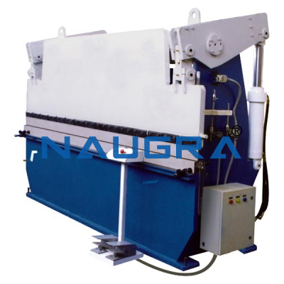 Hydraulic Press Brakes