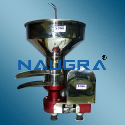 Domestic Cream Separators