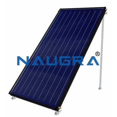 Additional Solar Panel