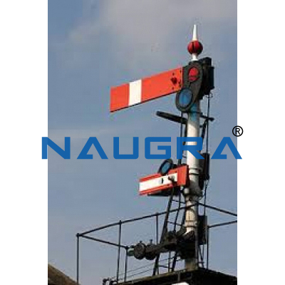 Railway signalling