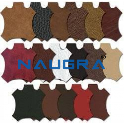 Finish Leather Goods Manufacturing Units