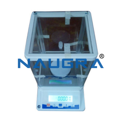 Laboratory Scale Rapid Extractor