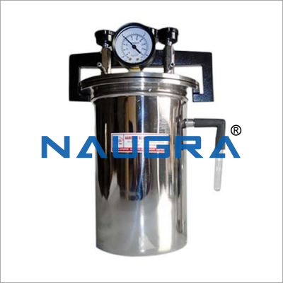 Anaerobic Reactors Apparatus