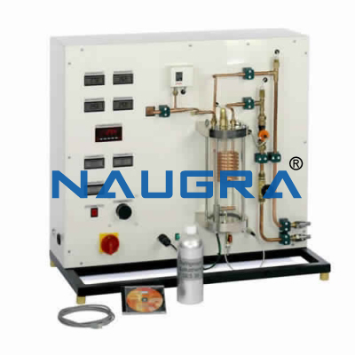 Heat Transfer Service Unit