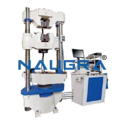 Universal Testing Machines Equipments