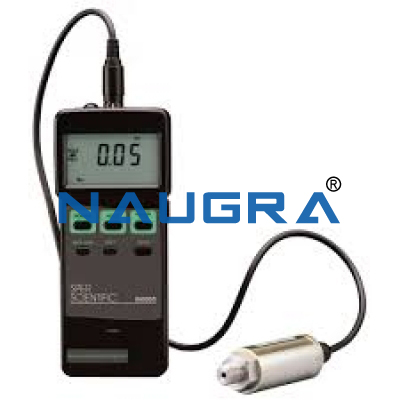 Portable Pressure Meter