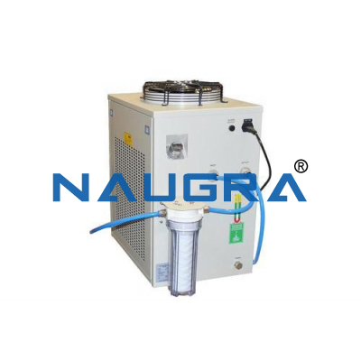 Laboratory Process Chiller