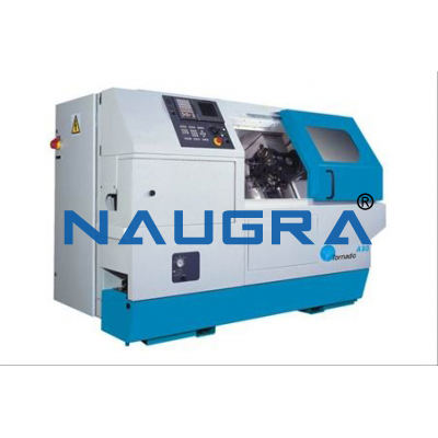 Educational CNC Machines