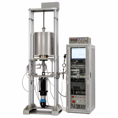 Microcomputer Control Slow Strain Rate Cortest Corrosion Testing Machine