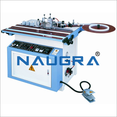 Edge Banding Machine