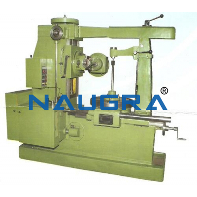 Universal Gear Hobing Machine