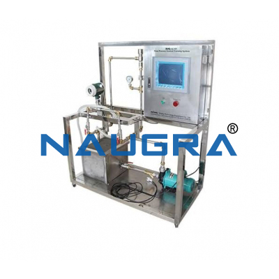 Pressure Process Training System