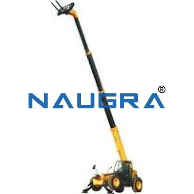 Telescopic Handlers