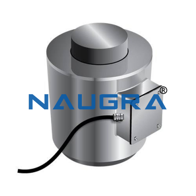 Dual Low Range With Electrical Load Cell