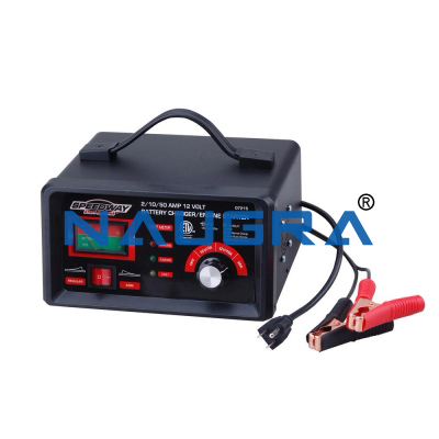 Battery Charger