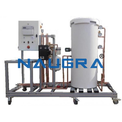 Domestic Water Heating System