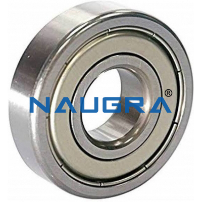 Roller Bearings Kit