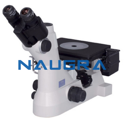 Metallurgical Microscope