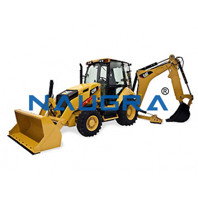 Backhoe Loaders