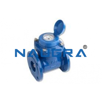 Flow Meters