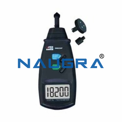 Digital tachometer