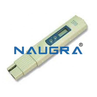 TDS Meters