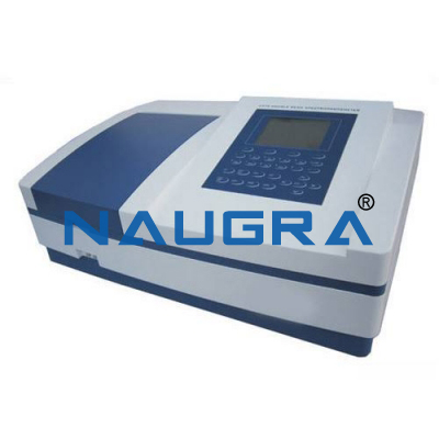 SPECTROPHOTOMETER