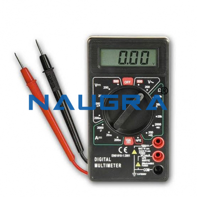 Acoustic Continuity tester