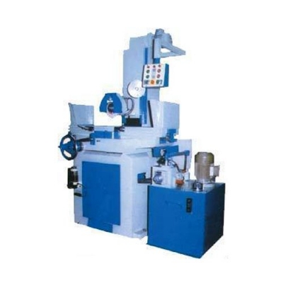 Horizontal Hydraulic Surface Grinder