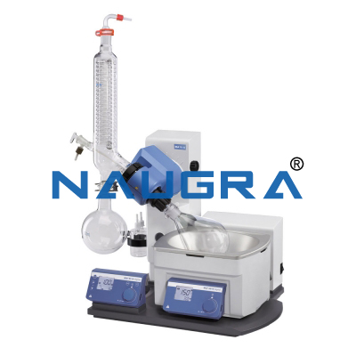 Rotary Vacuum Evaporator