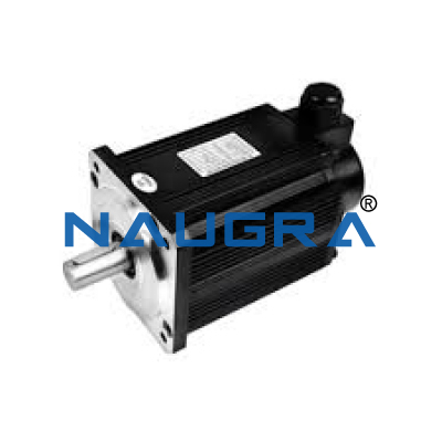 DC Motor Supply 1 kW