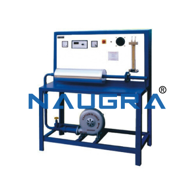 Heat Transfer Laboratory Equipments