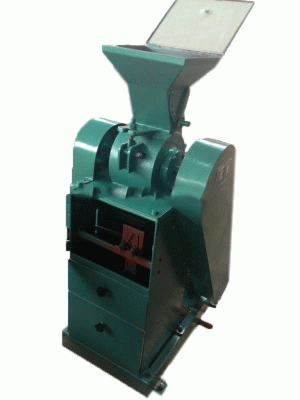 Laboratory Hammer Mill