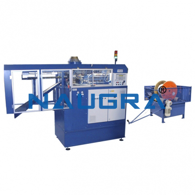 Annealing Machine