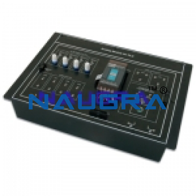 Industrial Electronic Trainer